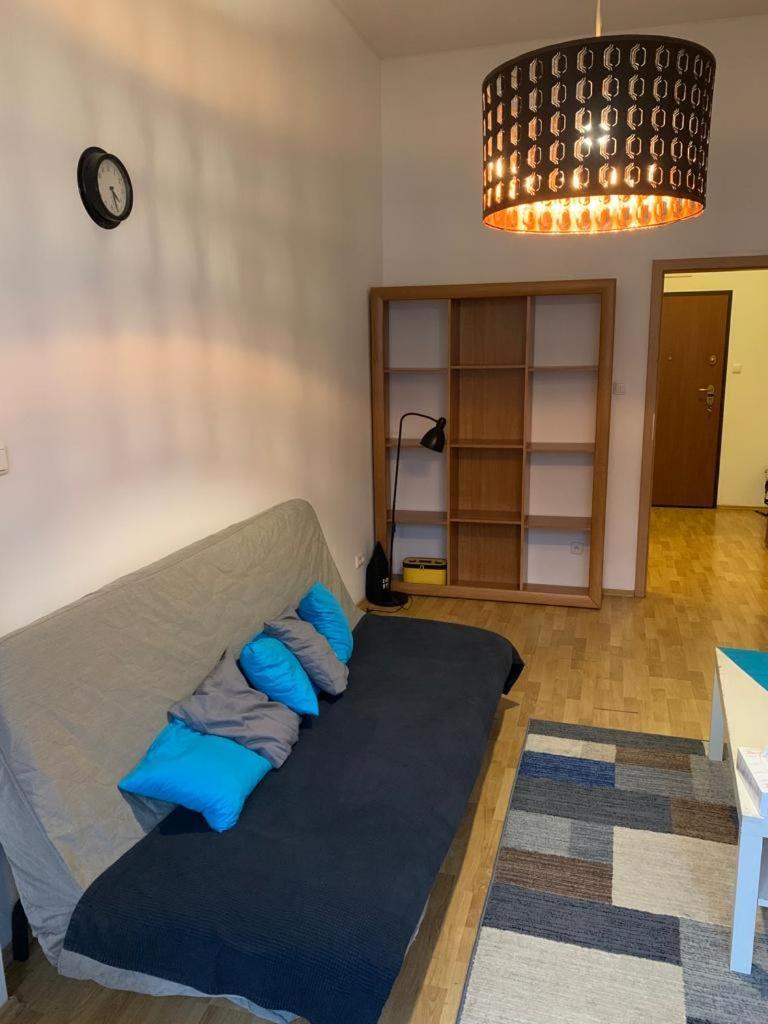 Appartamento Spacious 2-rooms Penthouse In Center *