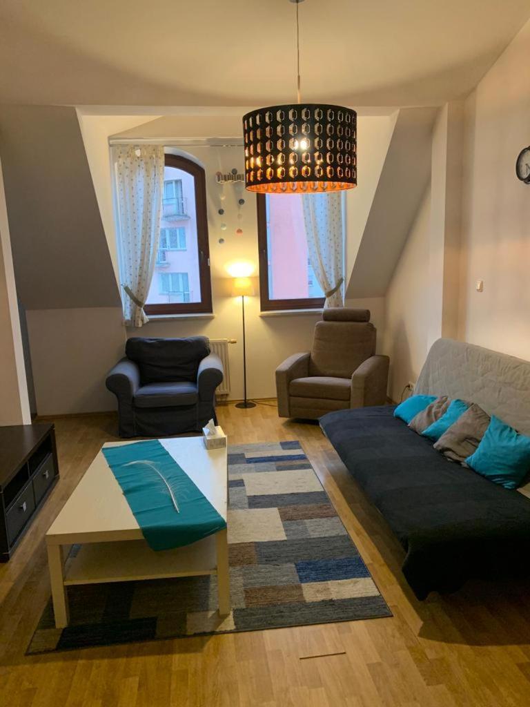 Appartamento Spacious 2-rooms Penthouse In Center *